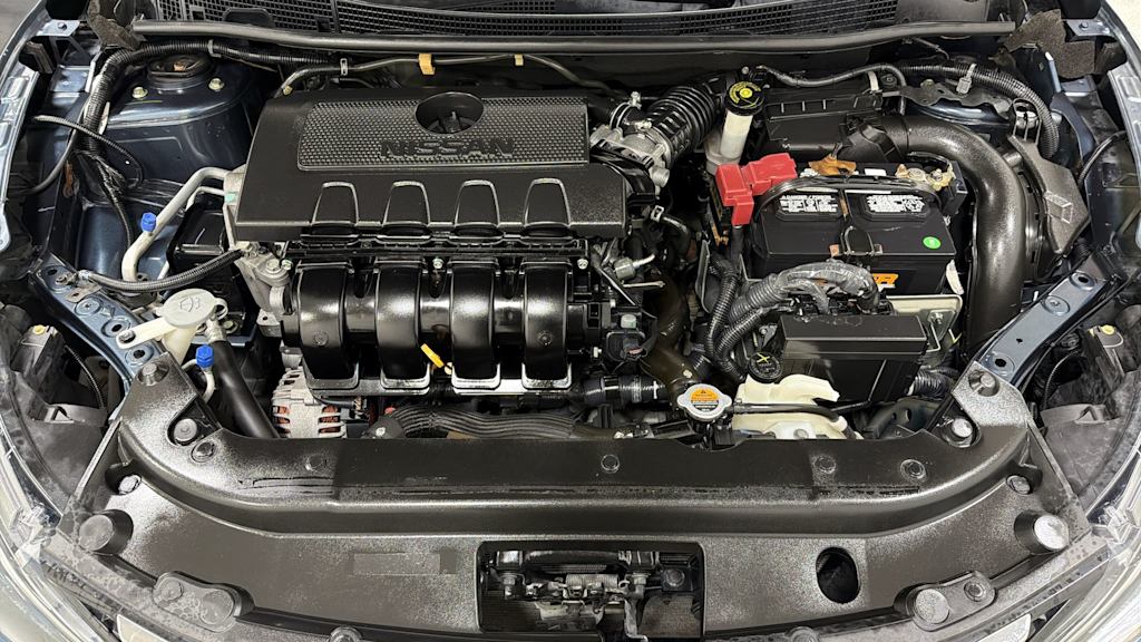 Thumbnail: 2017 Nissan Sentra - 9