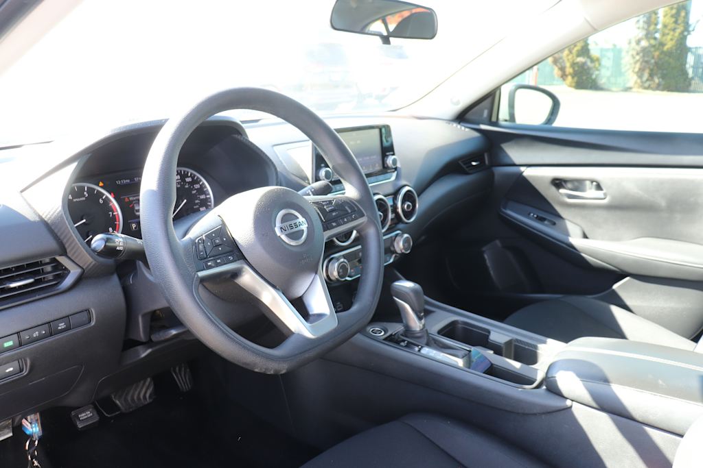 Thumbnail: 2023 Nissan Sentra - 2