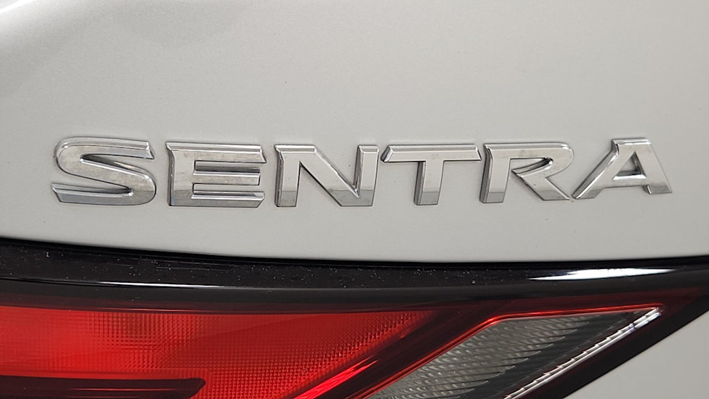 Thumbnail: 2020 Nissan Sentra - 5