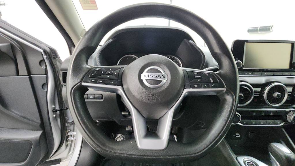 Thumbnail: 2020 Nissan Sentra - 8