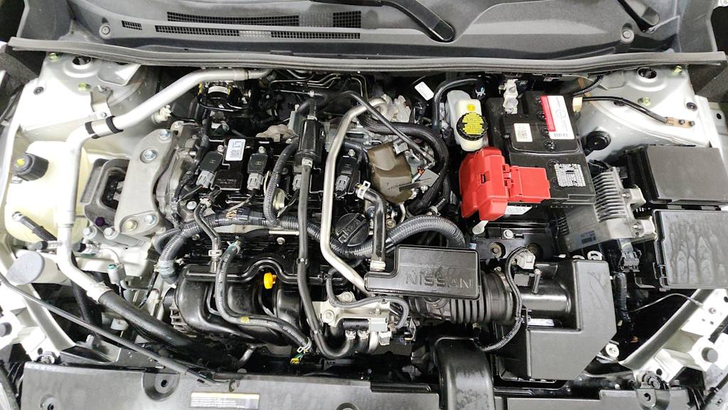 Thumbnail: 2020 Nissan Sentra - 7