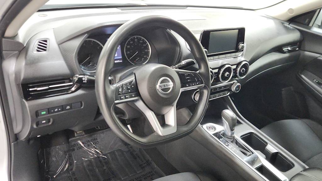 Thumbnail: 2020 Nissan Sentra - 2