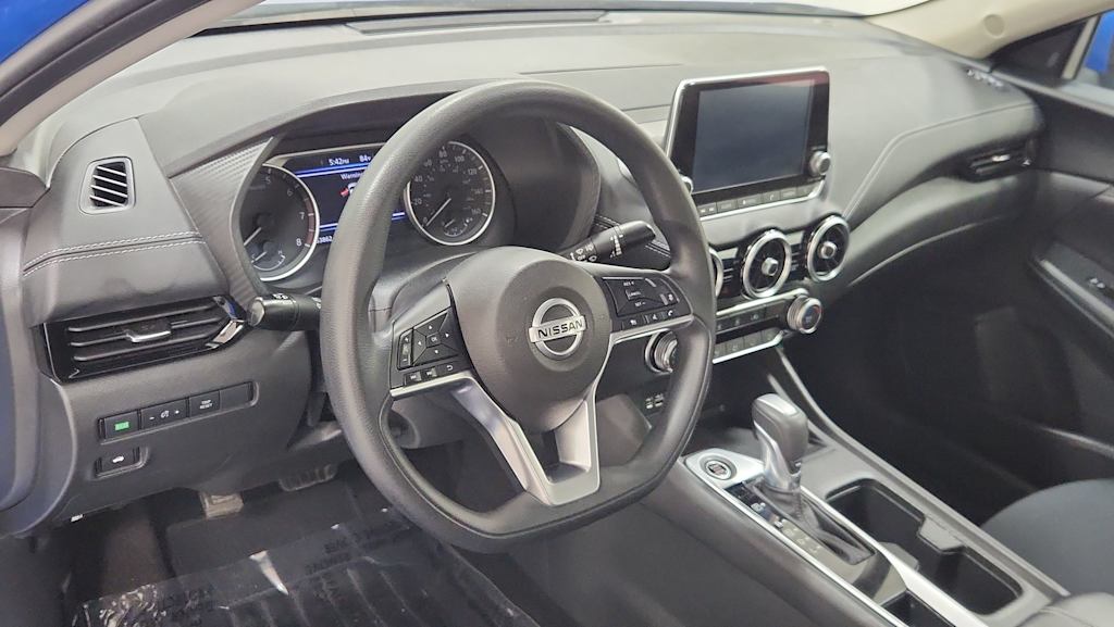 Thumbnail: 2023 Nissan Sentra - 2