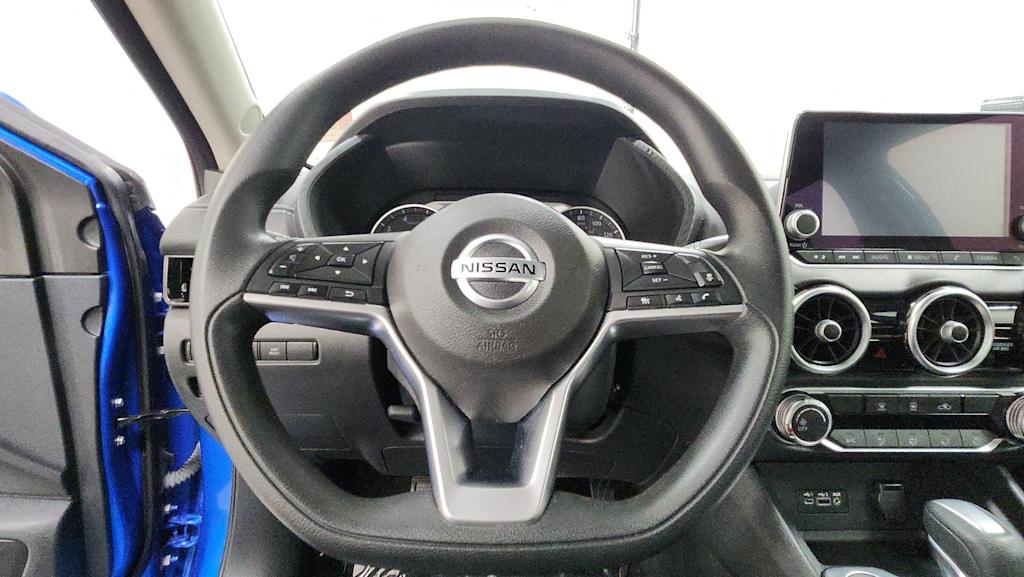 Thumbnail: 2023 Nissan Sentra - 7