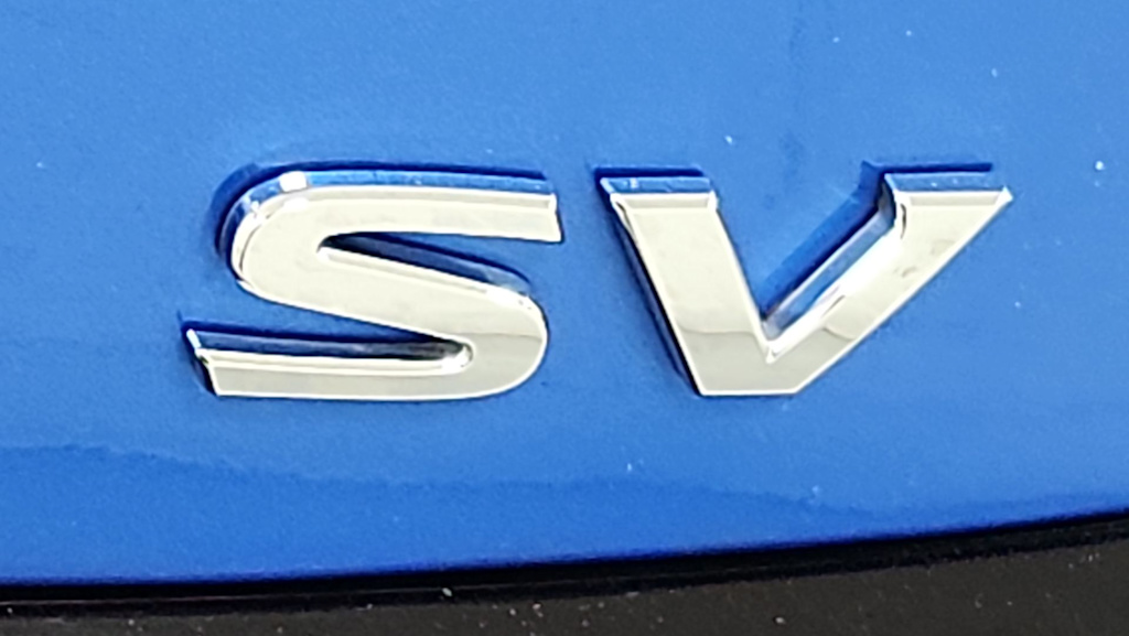 Thumbnail: 2023 Nissan Sentra - 29