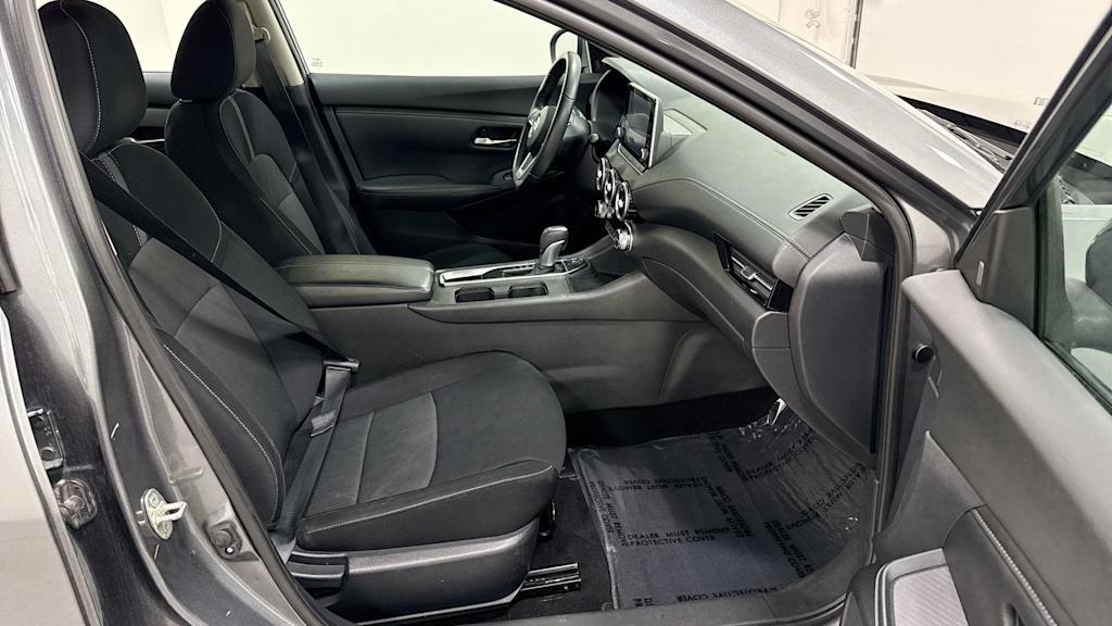 2020 Nissan Sentra SV 30