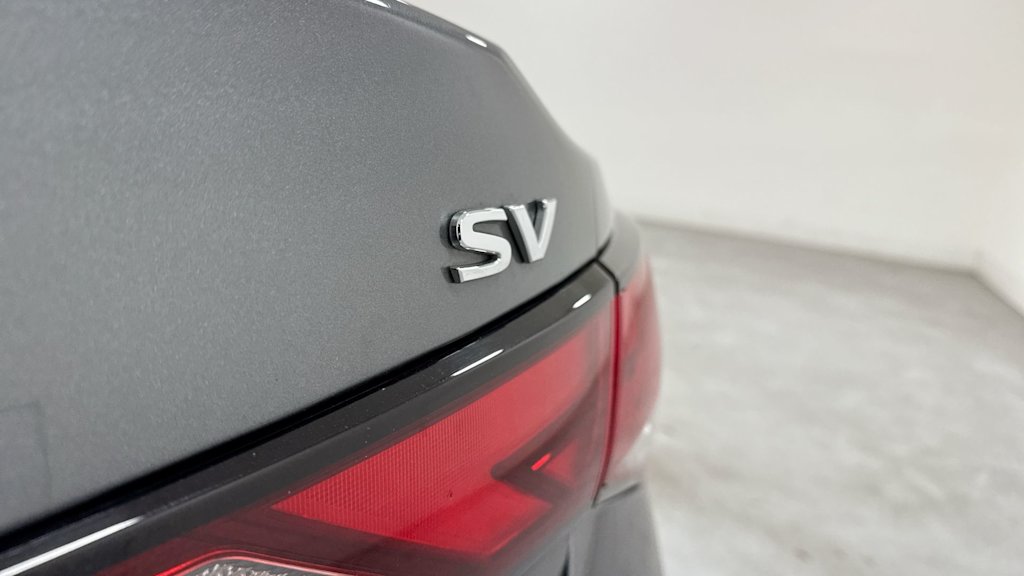 2020 Nissan Sentra SV 29