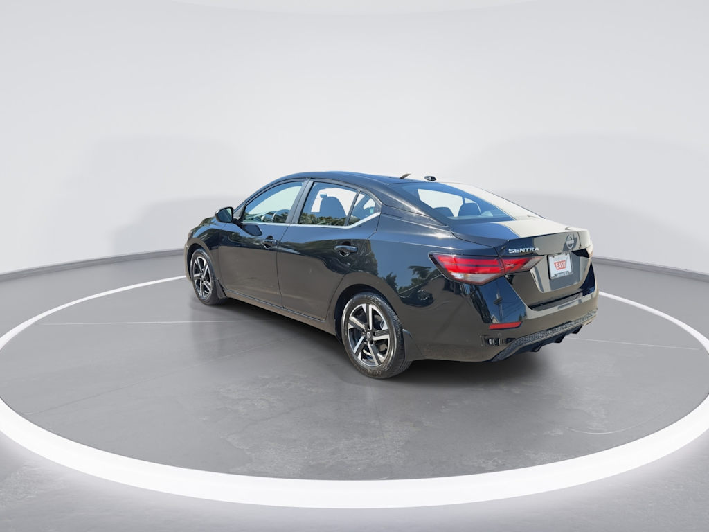 Thumbnail: 2024 Nissan Sentra - 6