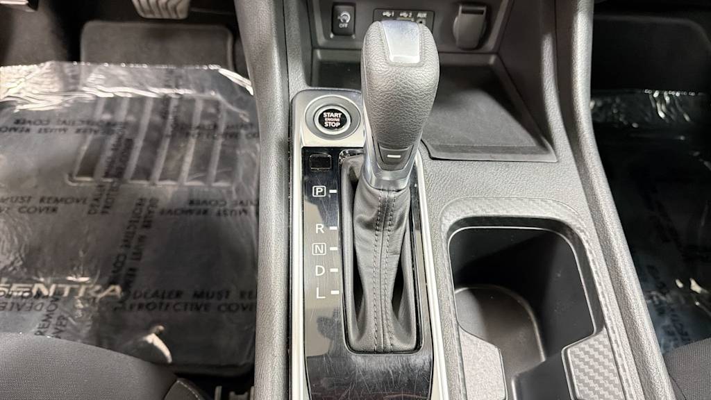 Thumbnail: 2024 Nissan Sentra - 15