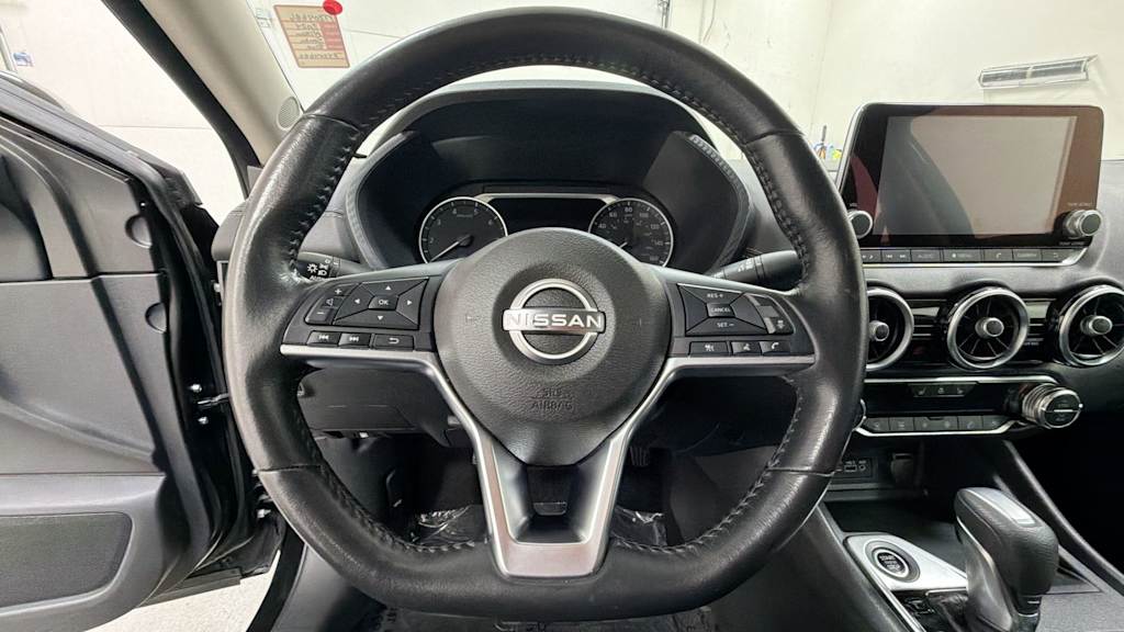 Thumbnail: 2024 Nissan Sentra - 9
