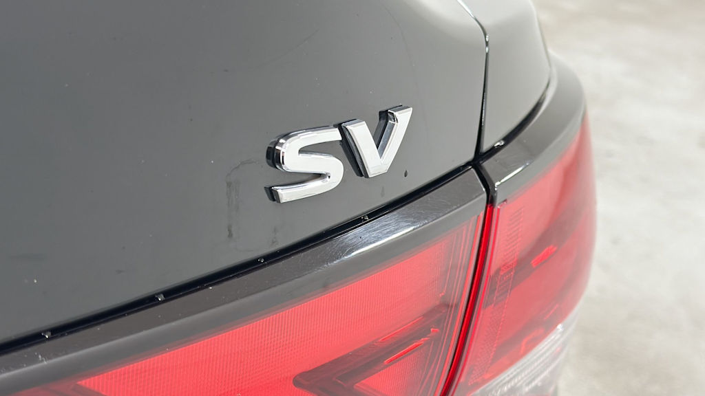 Thumbnail: 2024 Nissan Sentra - 28
