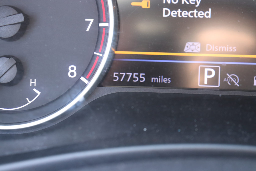 Thumbnail: 2024 Nissan Sentra - 8