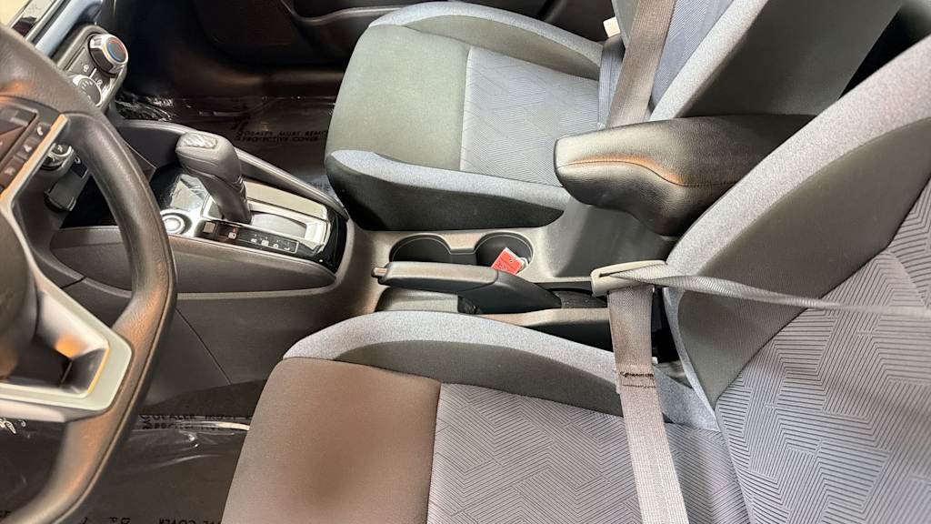 Thumbnail: 2025 Nissan Versa - 11