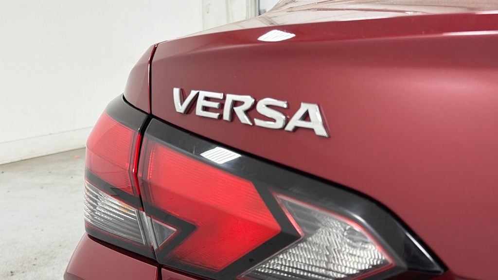 Thumbnail: 2025 Nissan Versa - 6