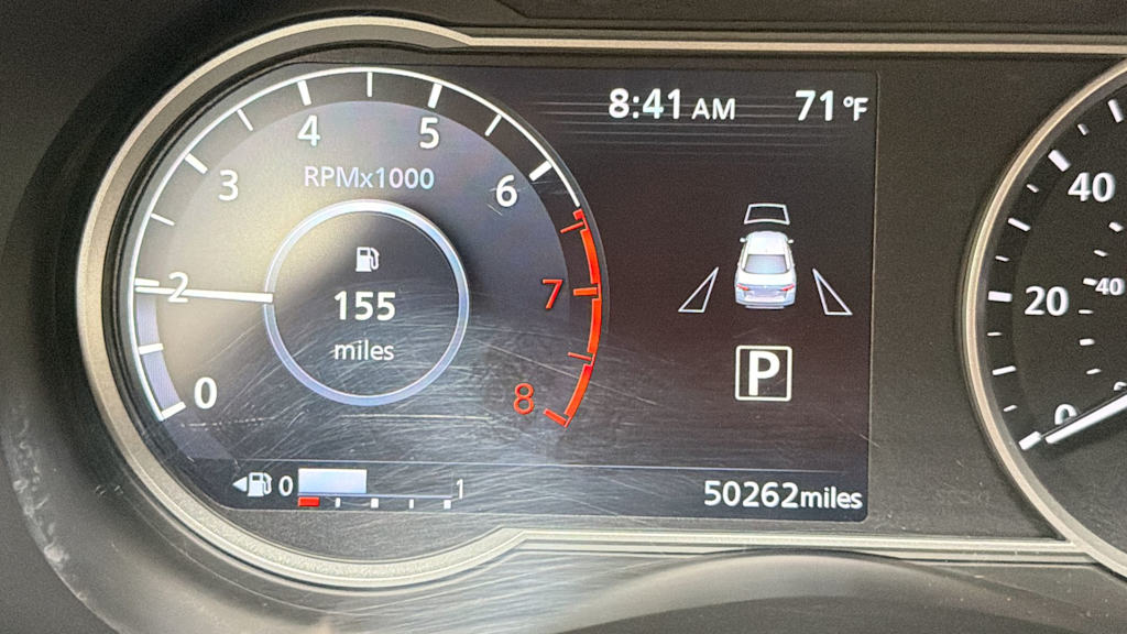 Thumbnail: 2025 Nissan Versa - 16