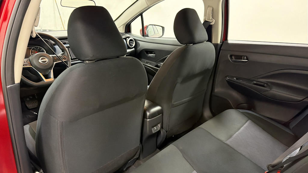 Thumbnail: 2025 Nissan Versa - 29