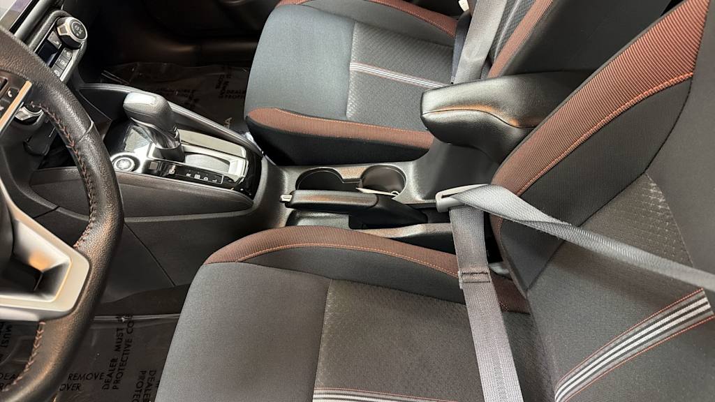 Thumbnail: 2023 Nissan Versa - 11