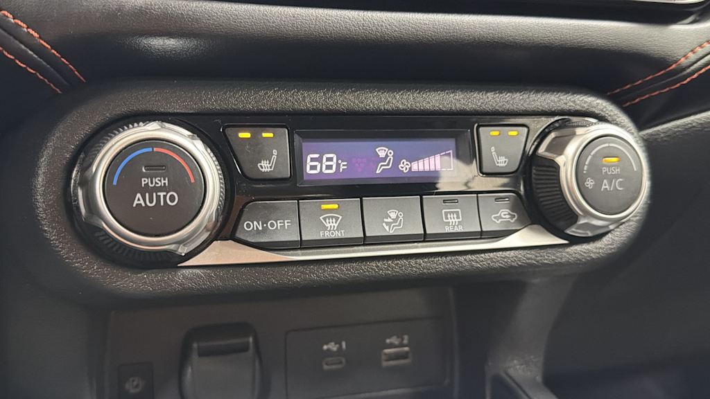 Thumbnail: 2023 Nissan Versa - 28