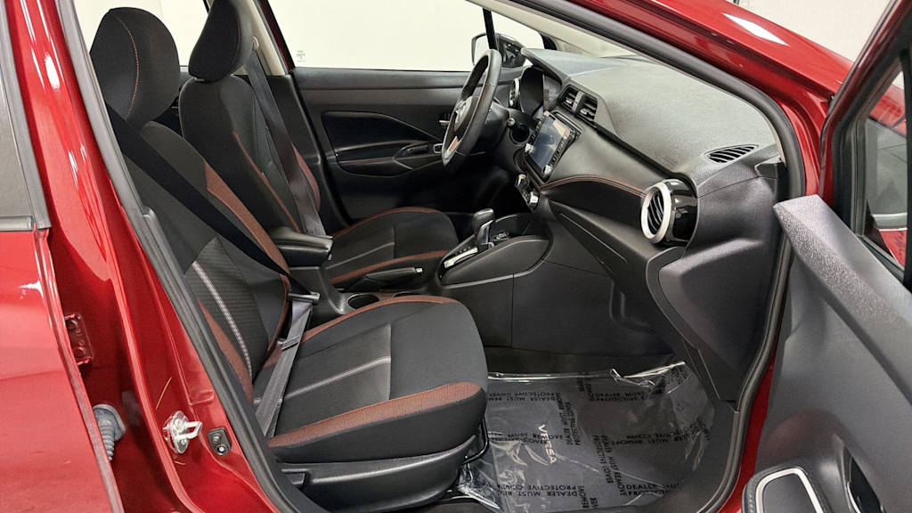 Thumbnail: 2023 Nissan Versa - 30