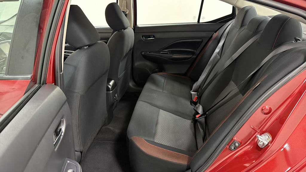 Thumbnail: 2023 Nissan Versa - 12