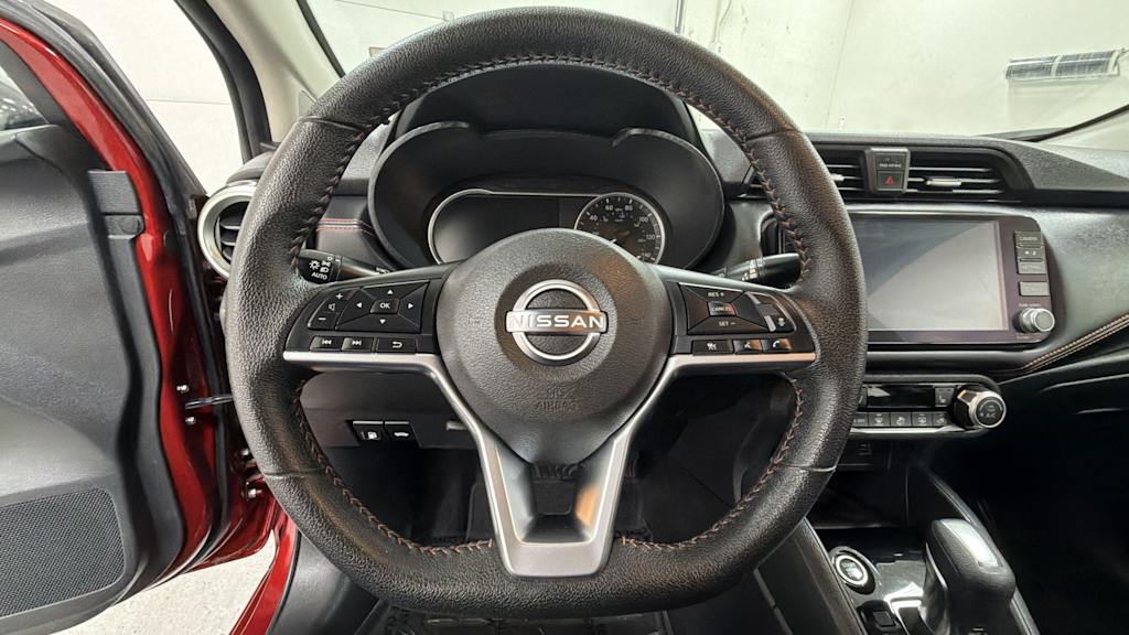 Thumbnail: 2023 Nissan Versa - 9