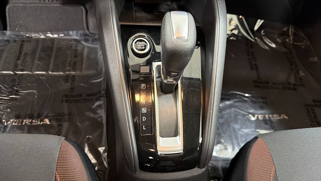 Thumbnail: 2023 Nissan Versa - 15