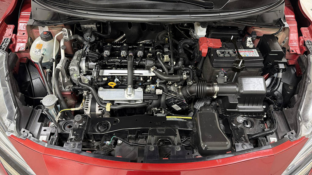 Thumbnail: 2023 Nissan Versa - 8