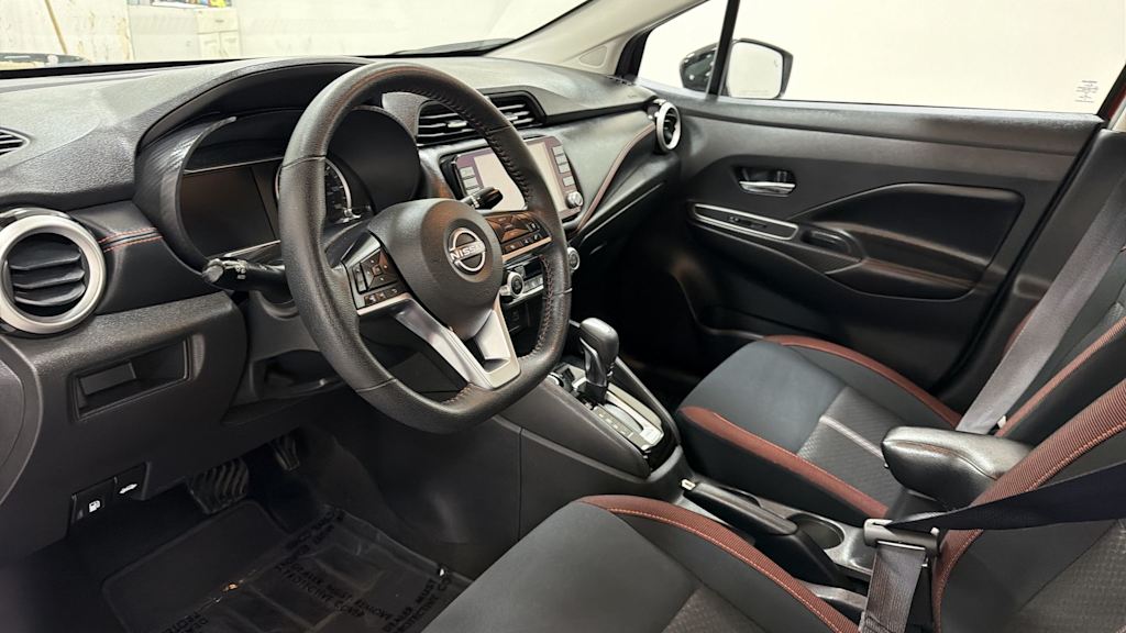 Thumbnail: 2023 Nissan Versa - 2