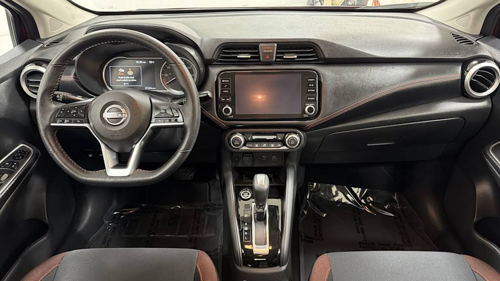 Thumbnail: 2023 Nissan Versa - 13