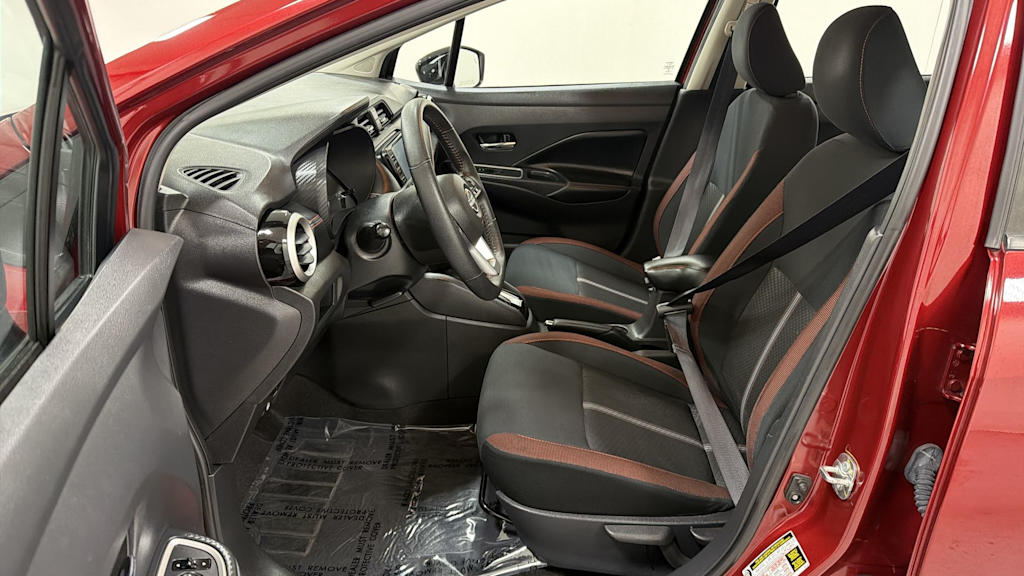 Thumbnail: 2023 Nissan Versa - 10