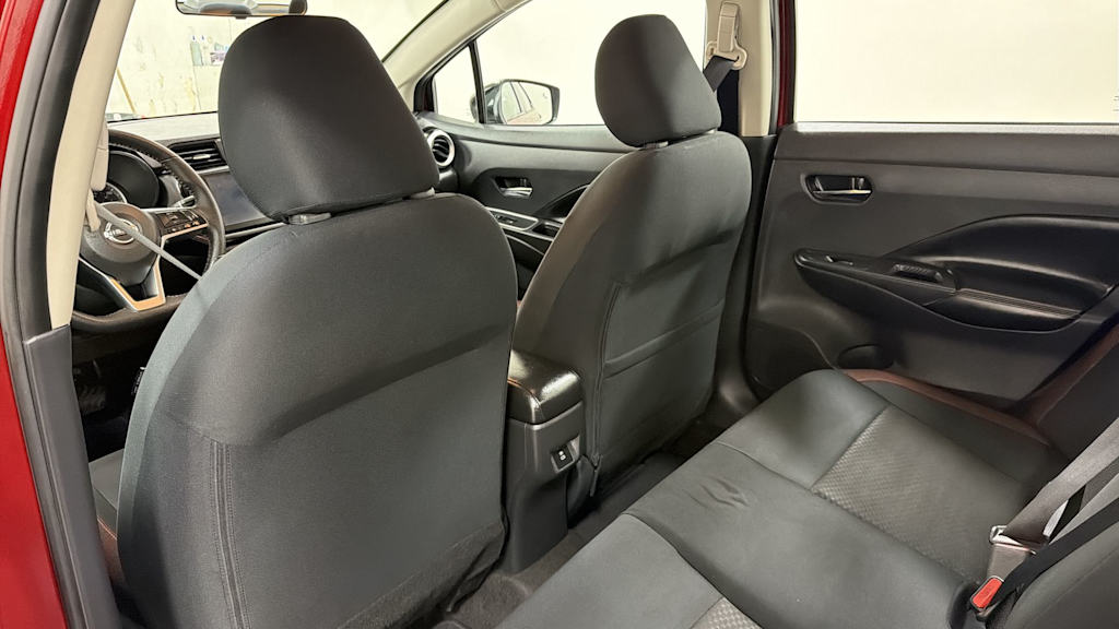Thumbnail: 2023 Nissan Versa - 29