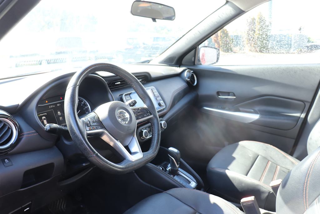 Thumbnail: 2018 Nissan Kicks - 2