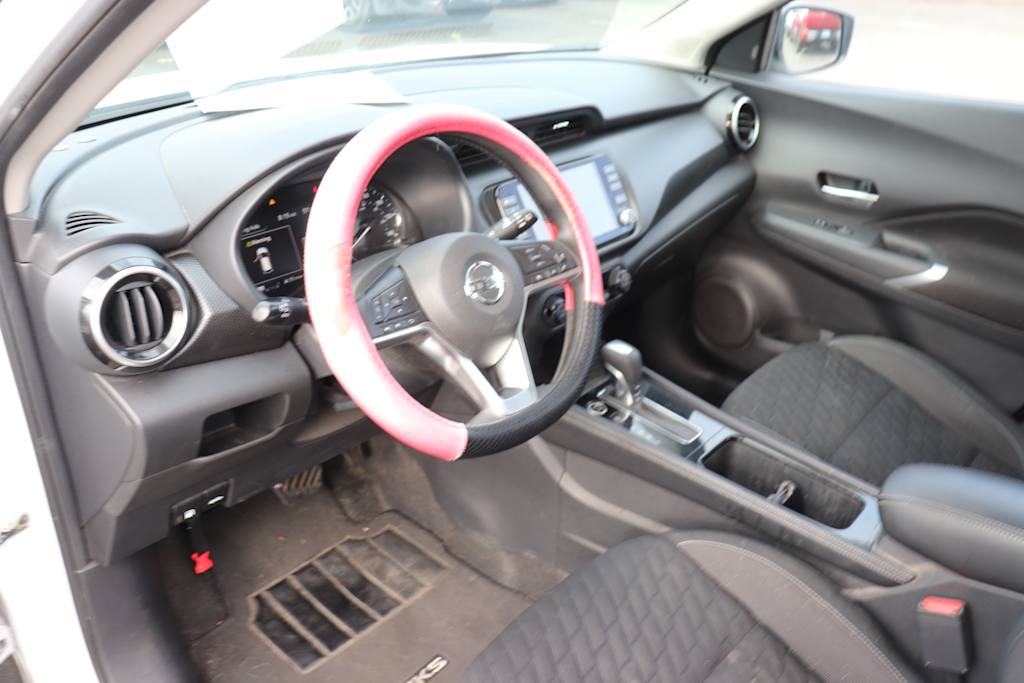 Thumbnail: 2021 Nissan Kicks - 2