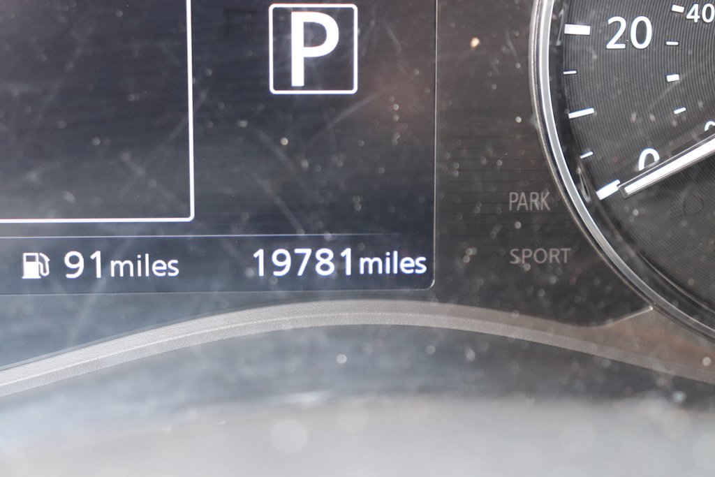 Thumbnail: 2021 Nissan Kicks - 8