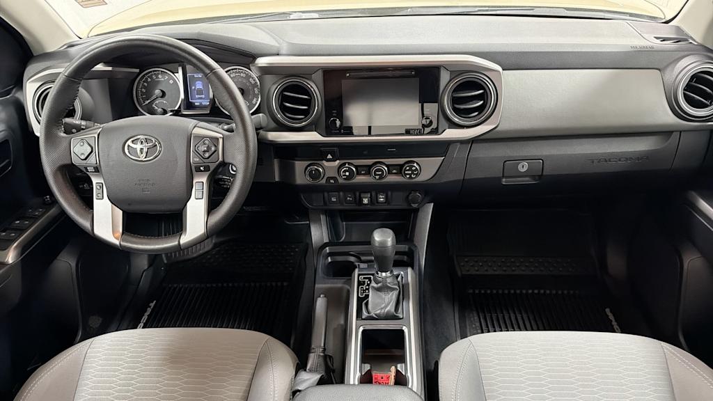 Thumbnail: 2019 Toyota Tacoma - 13