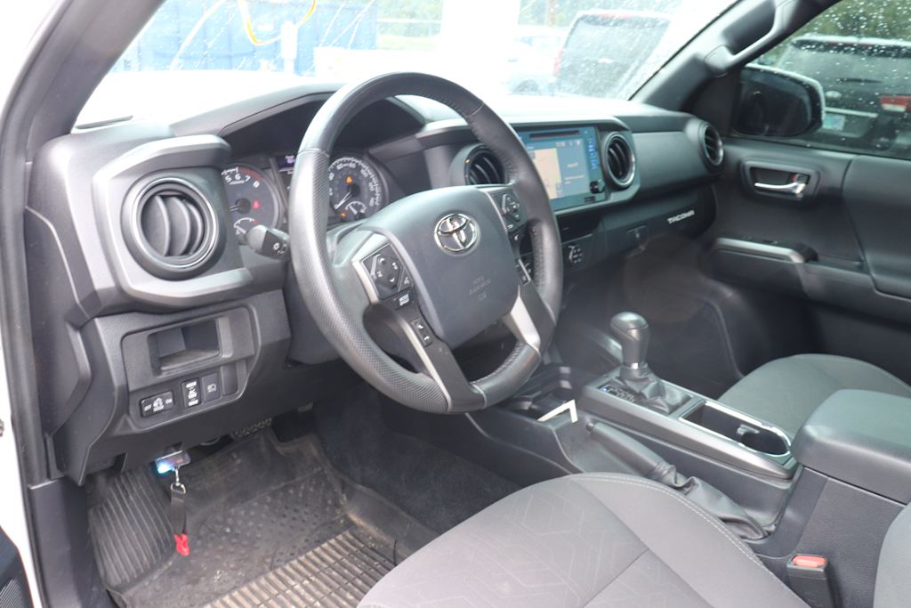 Thumbnail: 2019 Toyota Tacoma - 2