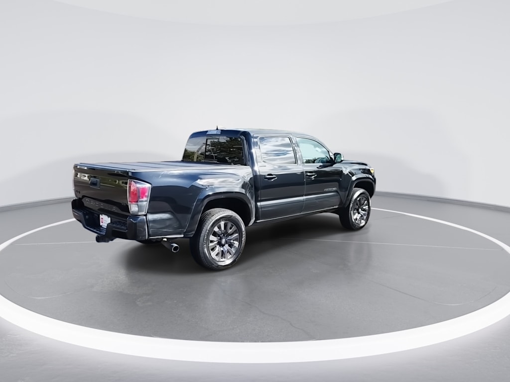 Thumbnail: 2023 Toyota Tacoma - 22