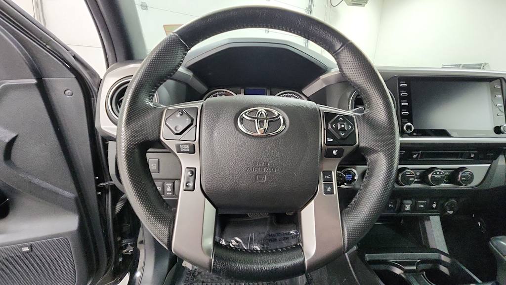 Thumbnail: 2023 Toyota Tacoma - 8