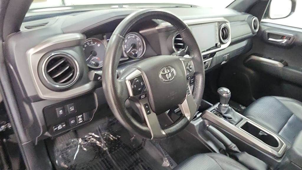 Thumbnail: 2023 Toyota Tacoma - 2
