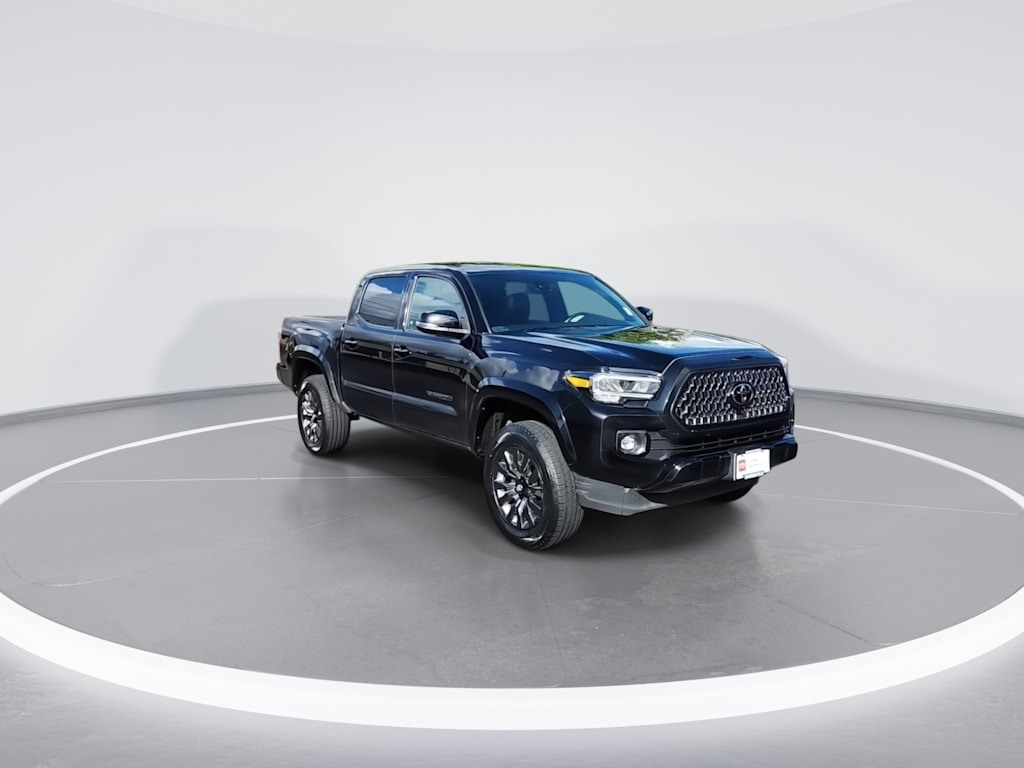 Thumbnail: 2023 Toyota Tacoma - 5