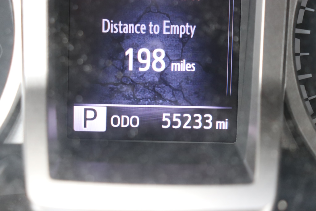 Thumbnail: 2021 Toyota Tacoma - 7