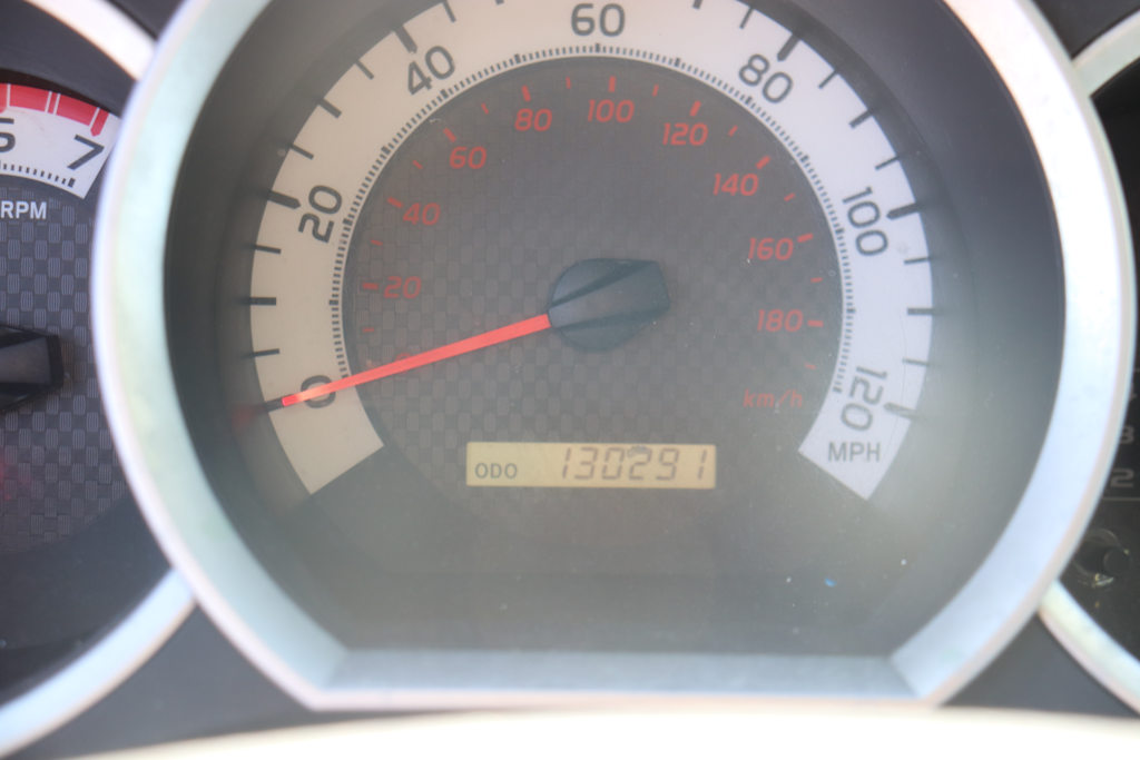 Thumbnail: 2013 Toyota Tacoma - 8