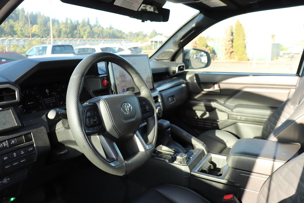 Thumbnail: 2024 Toyota Tacoma - 2