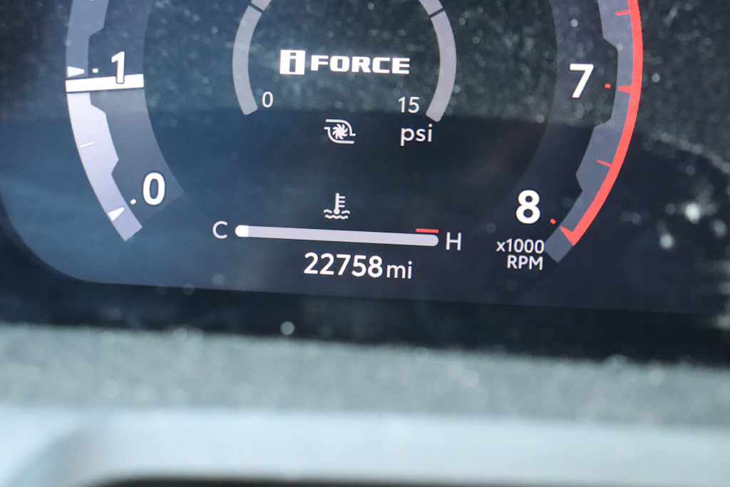Thumbnail: 2024 Toyota Tacoma - 7