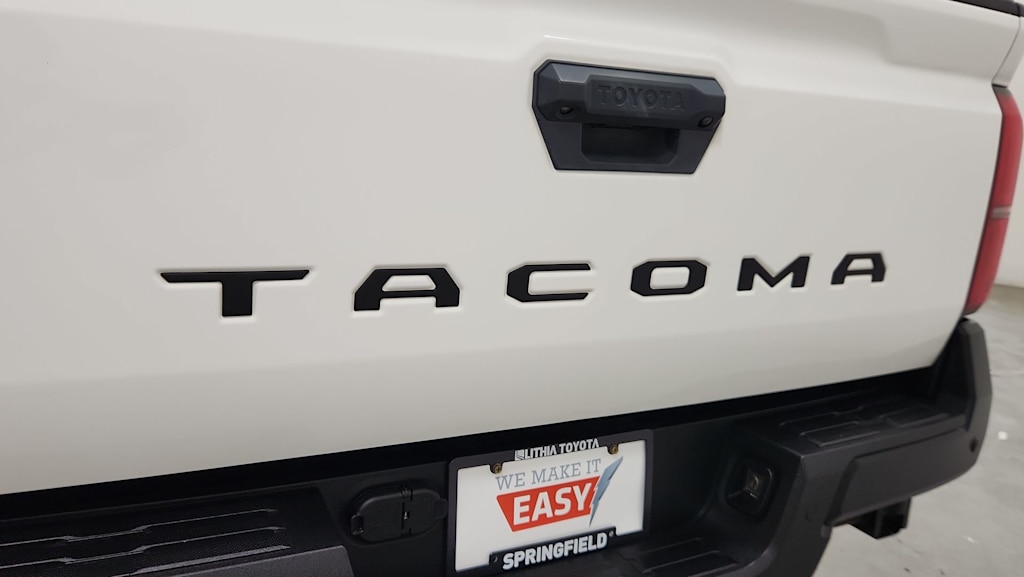 Thumbnail: 2024 Toyota Tacoma - 5