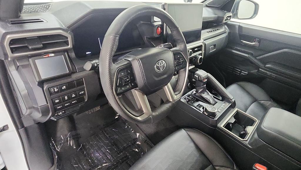 Thumbnail: 2024 Toyota Tacoma - 2