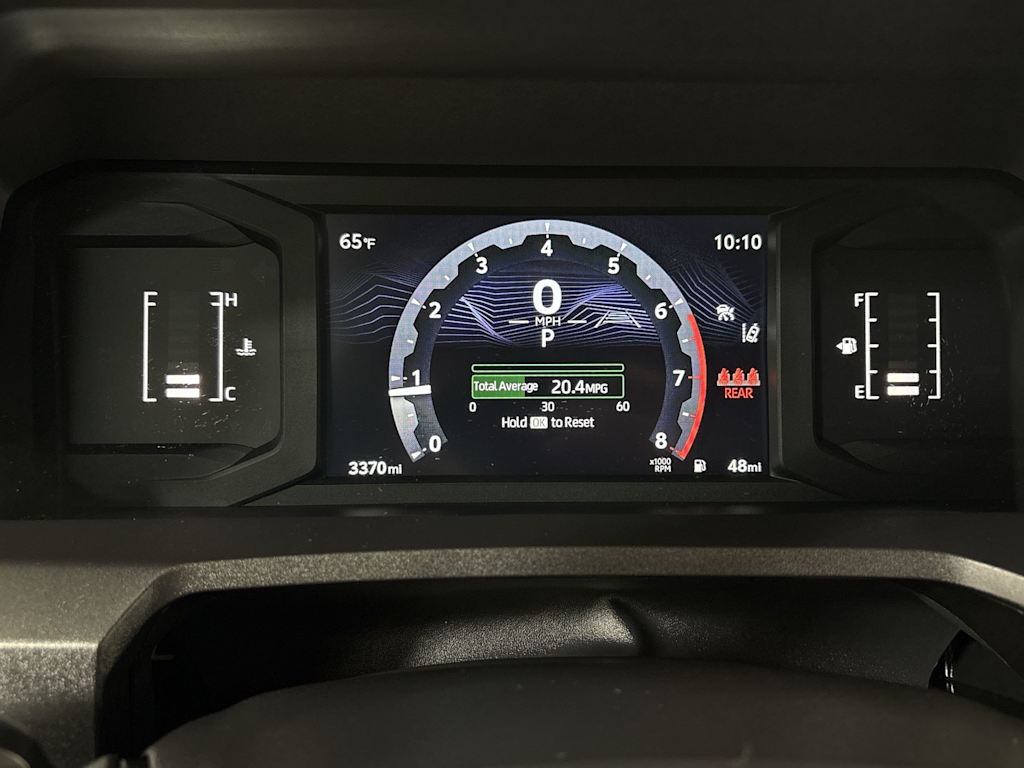 Thumbnail: 2026 Toyota Tacoma - 13