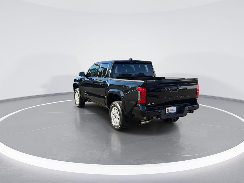 Thumbnail: 2026 Toyota Tacoma - 17