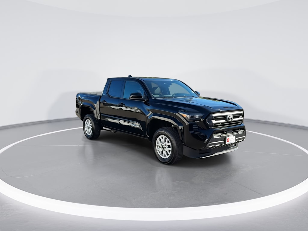 Thumbnail: 2026 Toyota Tacoma - 5