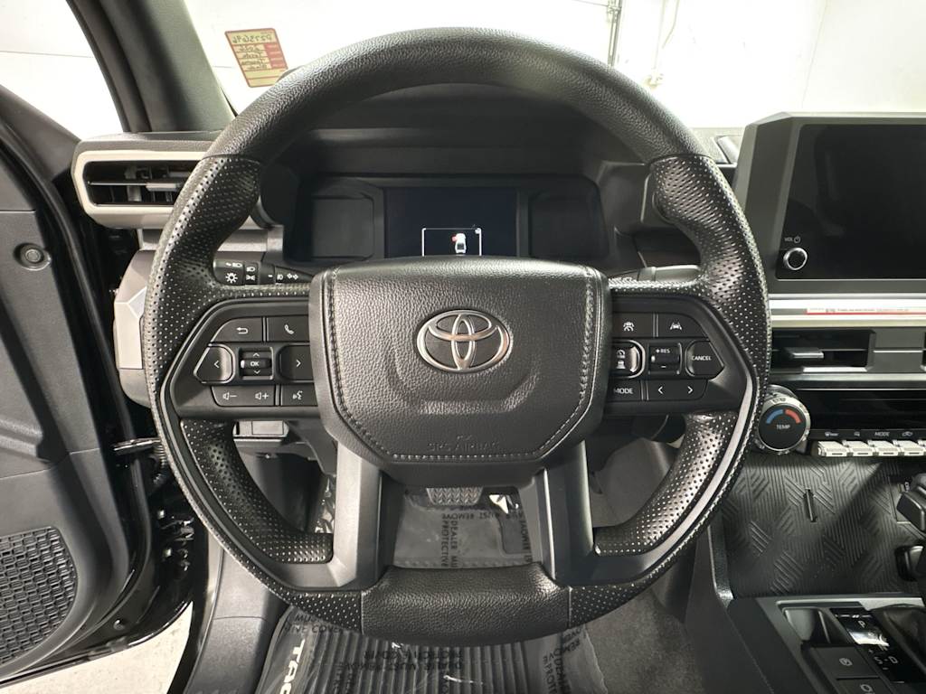 Thumbnail: 2026 Toyota Tacoma - 2
